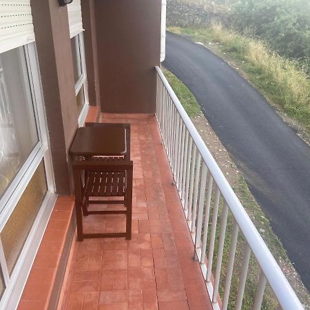Apartamento Centrico Con Vistas Y Cerca De Playa ポンテデウメ エクステリア 写真