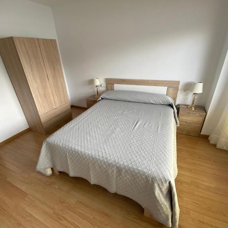 Apartamento Centrico Con Vistas Y Cerca De Playa ポンテデウメ エクステリア 写真