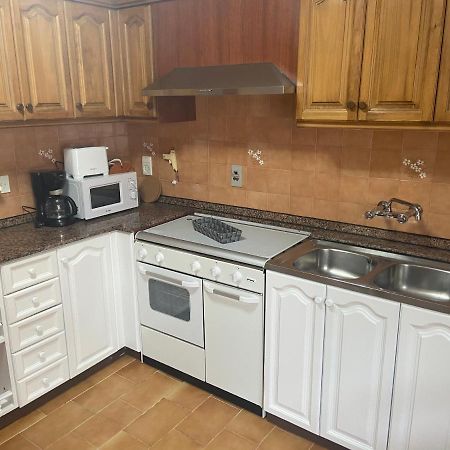 Apartamento Centrico Con Vistas Y Cerca De Playa ポンテデウメ エクステリア 写真