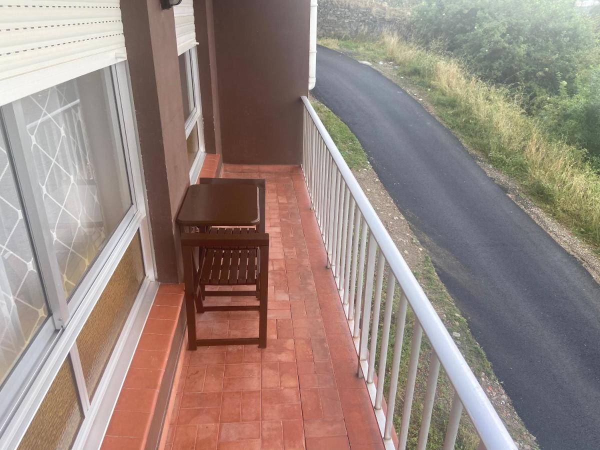 Apartamento Centrico Con Vistas Y Cerca De Playa ポンテデウメ エクステリア 写真