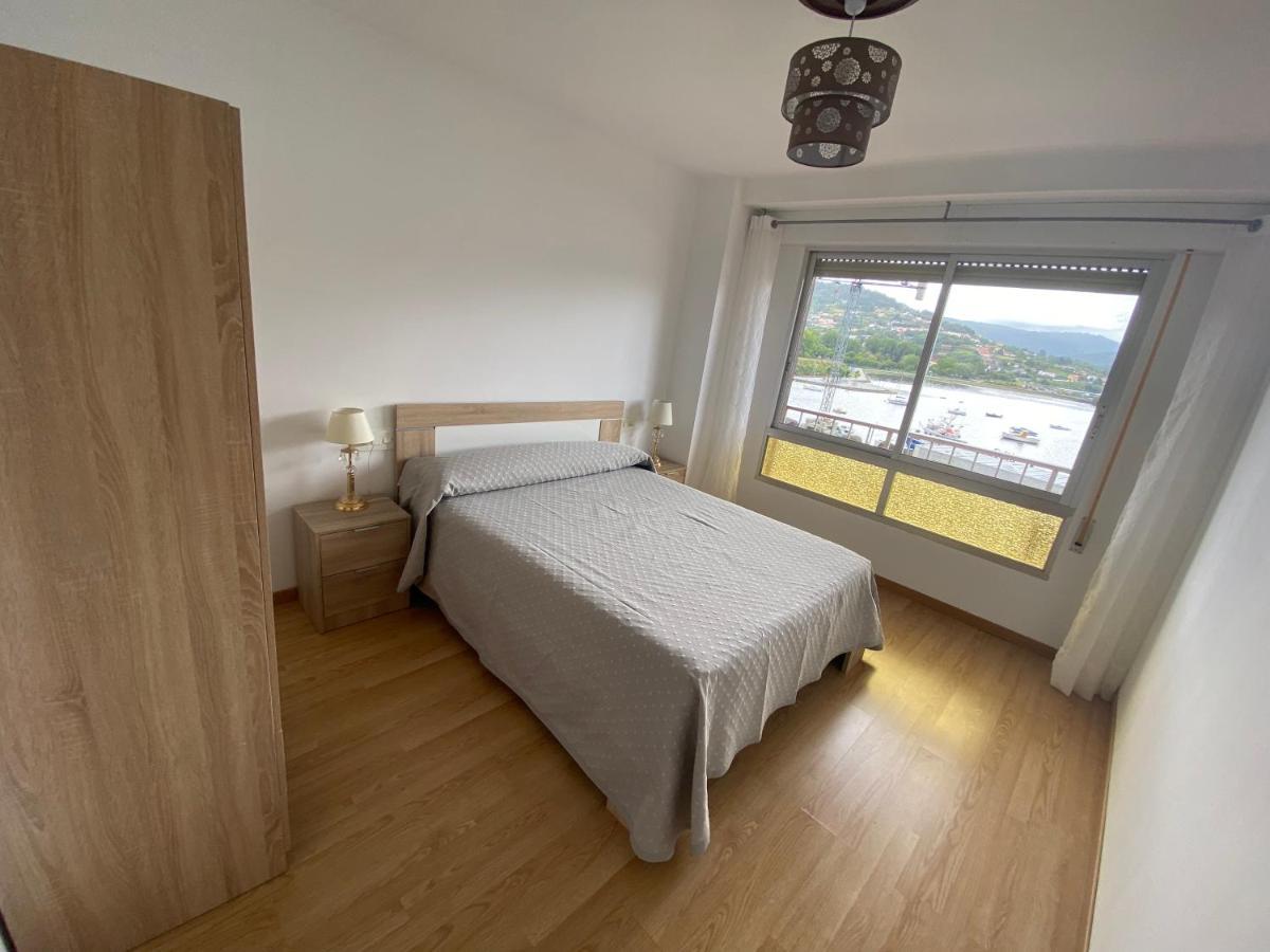 Apartamento Centrico Con Vistas Y Cerca De Playa ポンテデウメ エクステリア 写真