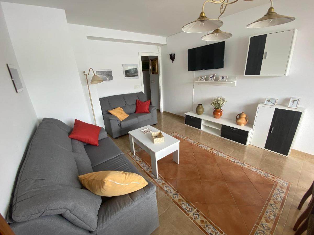 Apartamento Centrico Con Vistas Y Cerca De Playa ポンテデウメ エクステリア 写真