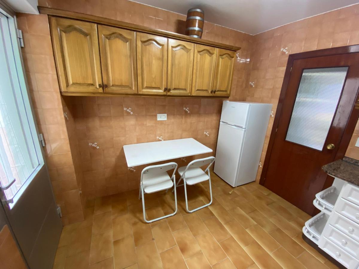 Apartamento Centrico Con Vistas Y Cerca De Playa ポンテデウメ エクステリア 写真