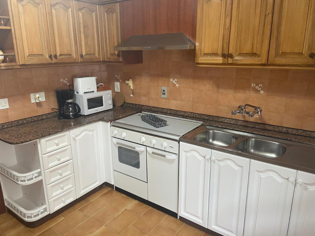 Apartamento Centrico Con Vistas Y Cerca De Playa ポンテデウメ エクステリア 写真