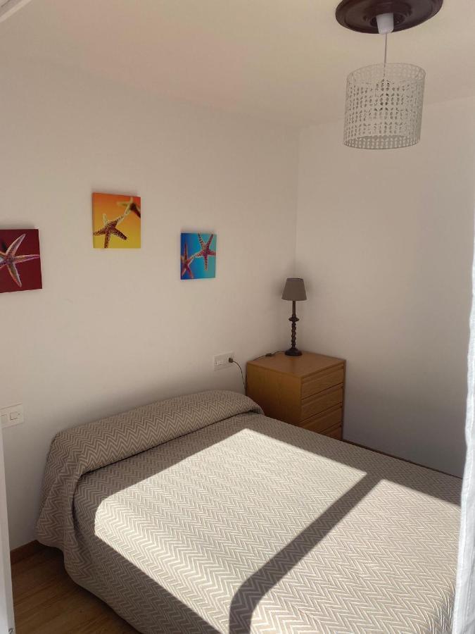 Apartamento Centrico Con Vistas Y Cerca De Playa ポンテデウメ エクステリア 写真