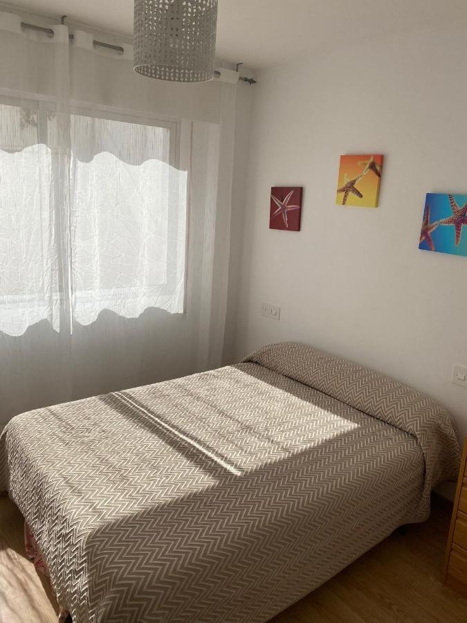 Apartamento Centrico Con Vistas Y Cerca De Playa ポンテデウメ エクステリア 写真