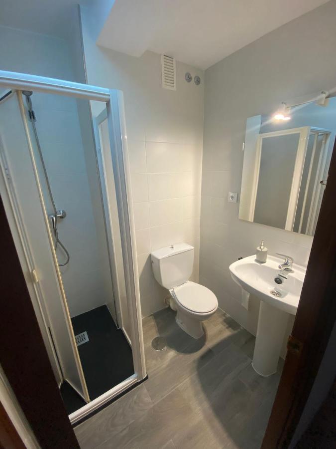 Apartamento Centrico Con Vistas Y Cerca De Playa ポンテデウメ エクステリア 写真